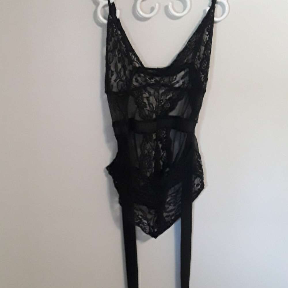 Lingerie